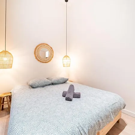 Apartment Les De L'opera - Barbara For 10 People Lyon