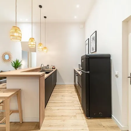 Apartment Les De L'opera - Barbara For 10 People
