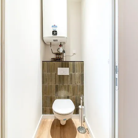 Apartament Les De L'opera - Barbara For 10 People *