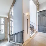 Appartement Les De L'opera - Barbara For 10 People Lyon