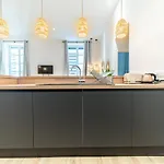 Apartman Les De L'opera - Barbara For 10 People