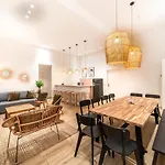 Les De L'opera - Barbara For 10 People Apartman