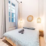 Les De L'opera - Barbara For 10 People Apartman Lyon