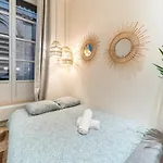 Les De L'opera - Barbara For 10 People Apartman